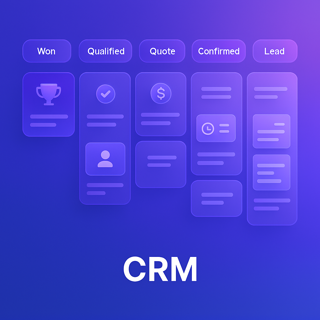 CRM